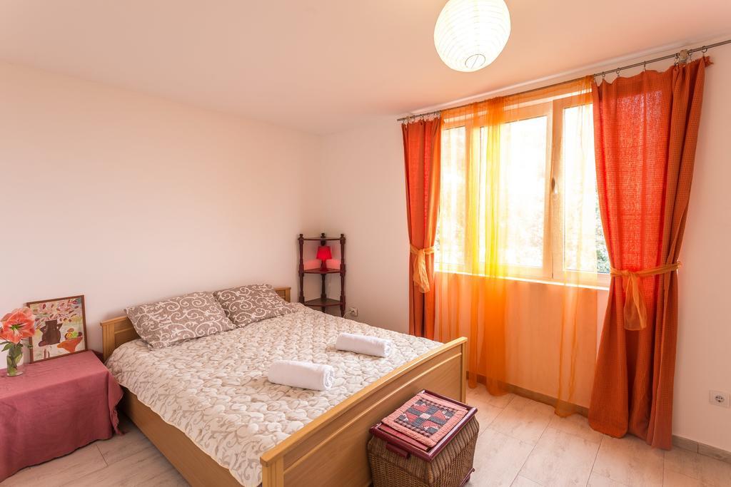 Apartments Olivija Budva Exterior photo