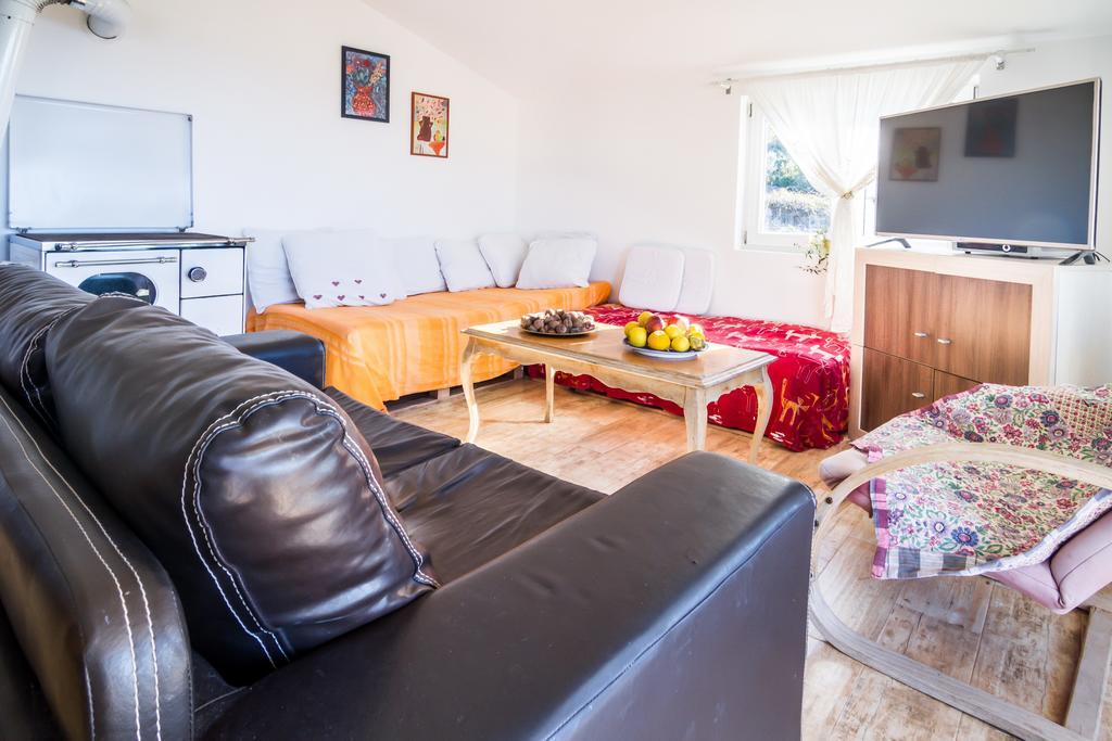 Apartments Olivija Budva Exterior photo